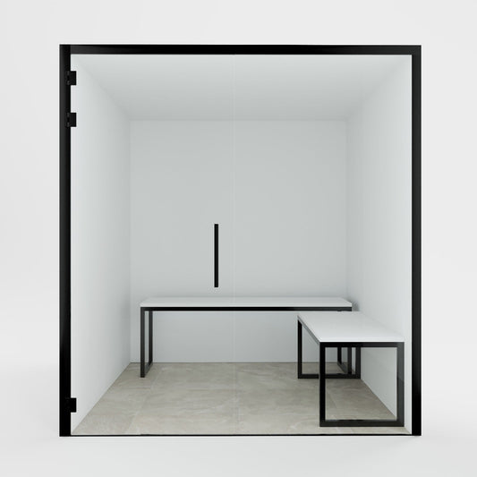 Saunamo Hammam (Banho Turco) - Saunamo