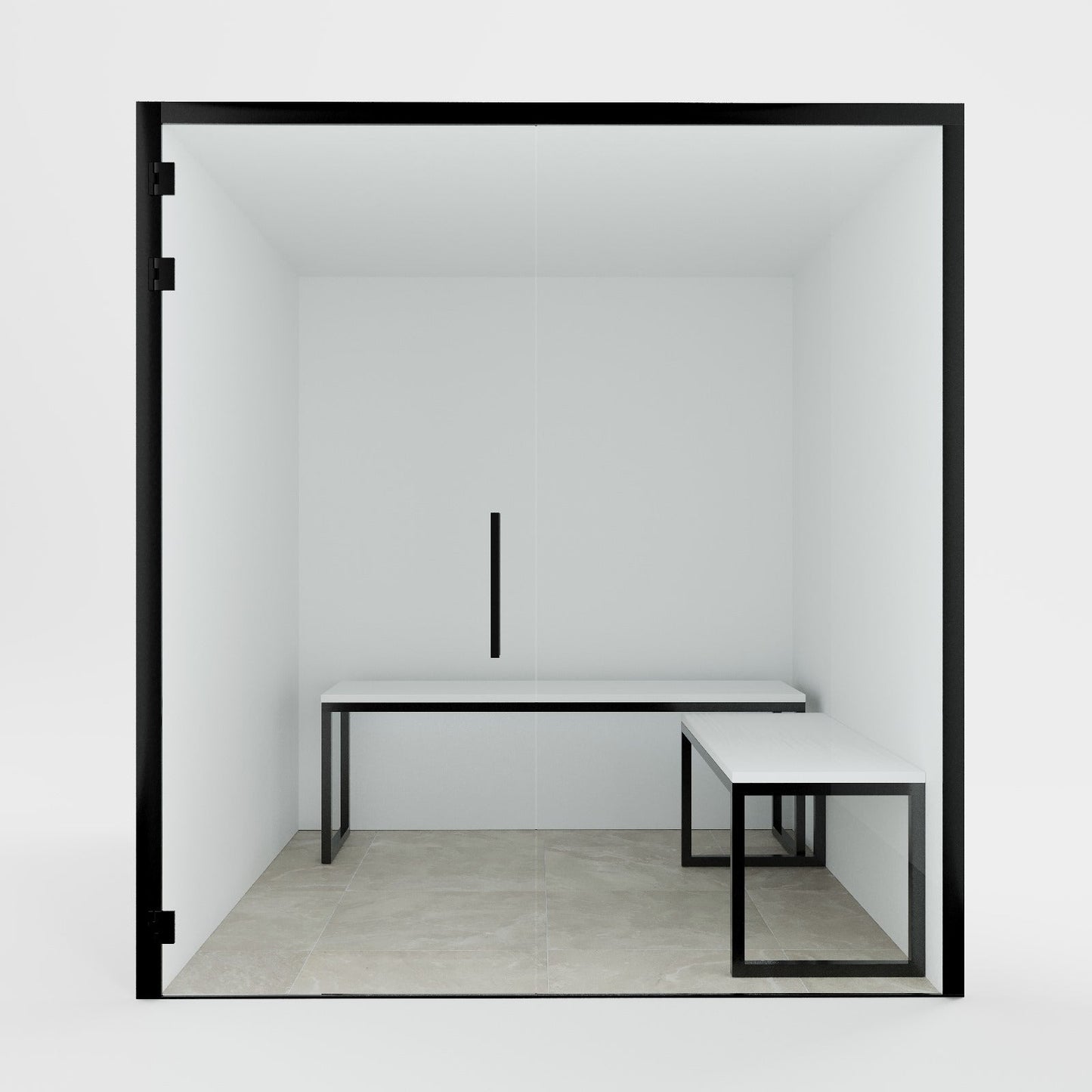 Saunamo Hammam (Banho Turco) - Saunamo