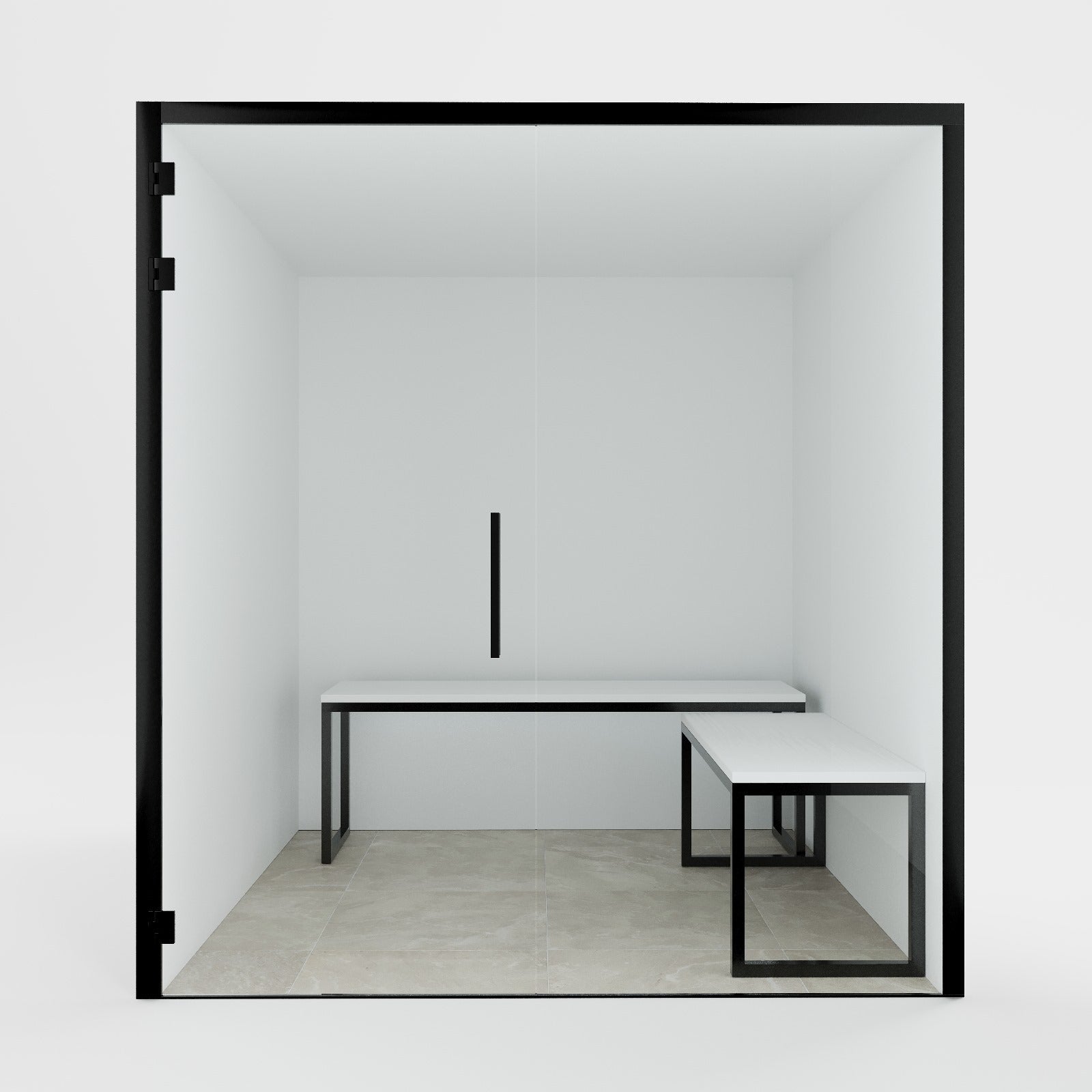 Saunamo Hammam (Banho Turco) - Saunamo