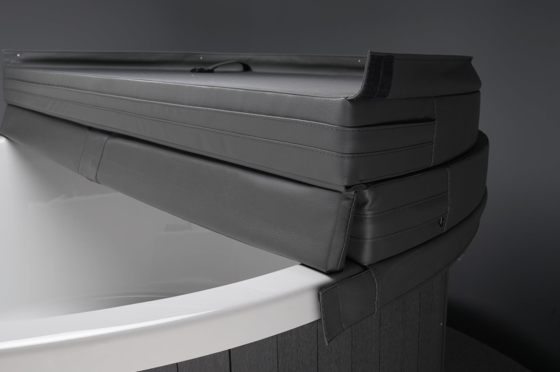 Spa Exterior Serena 190 - Saunamo