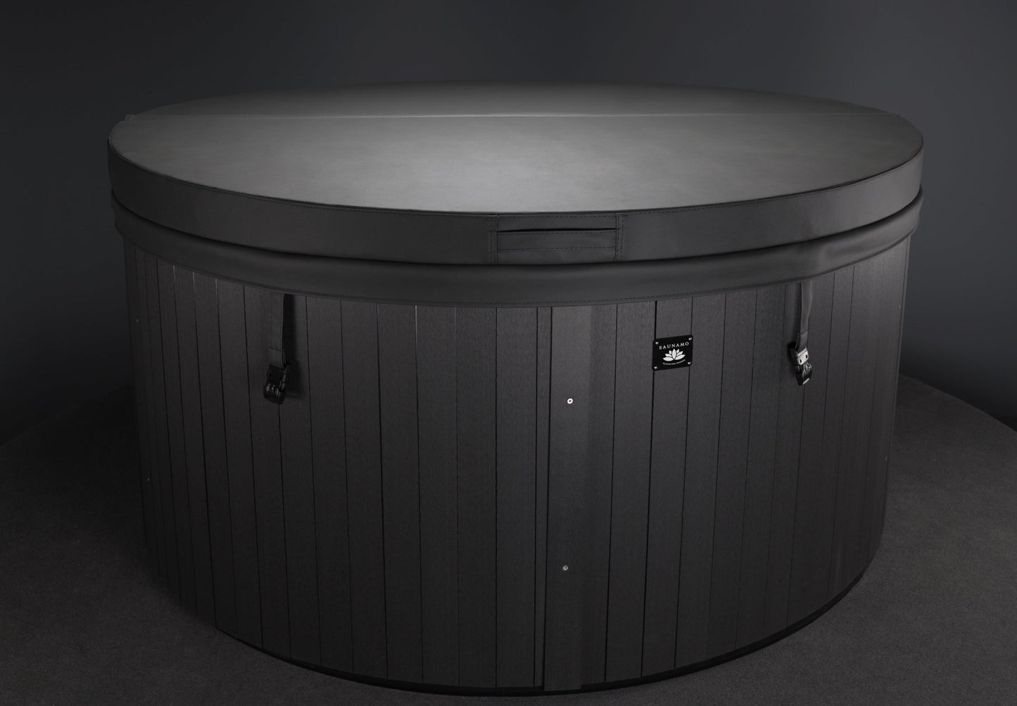 Spa Exterior Serena 190 - Saunamo