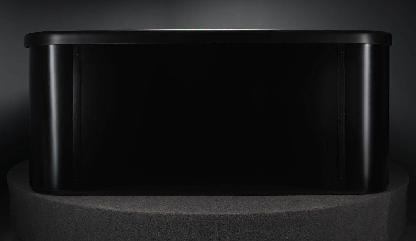 Spa Exterior Vellamo Black - Saunamo