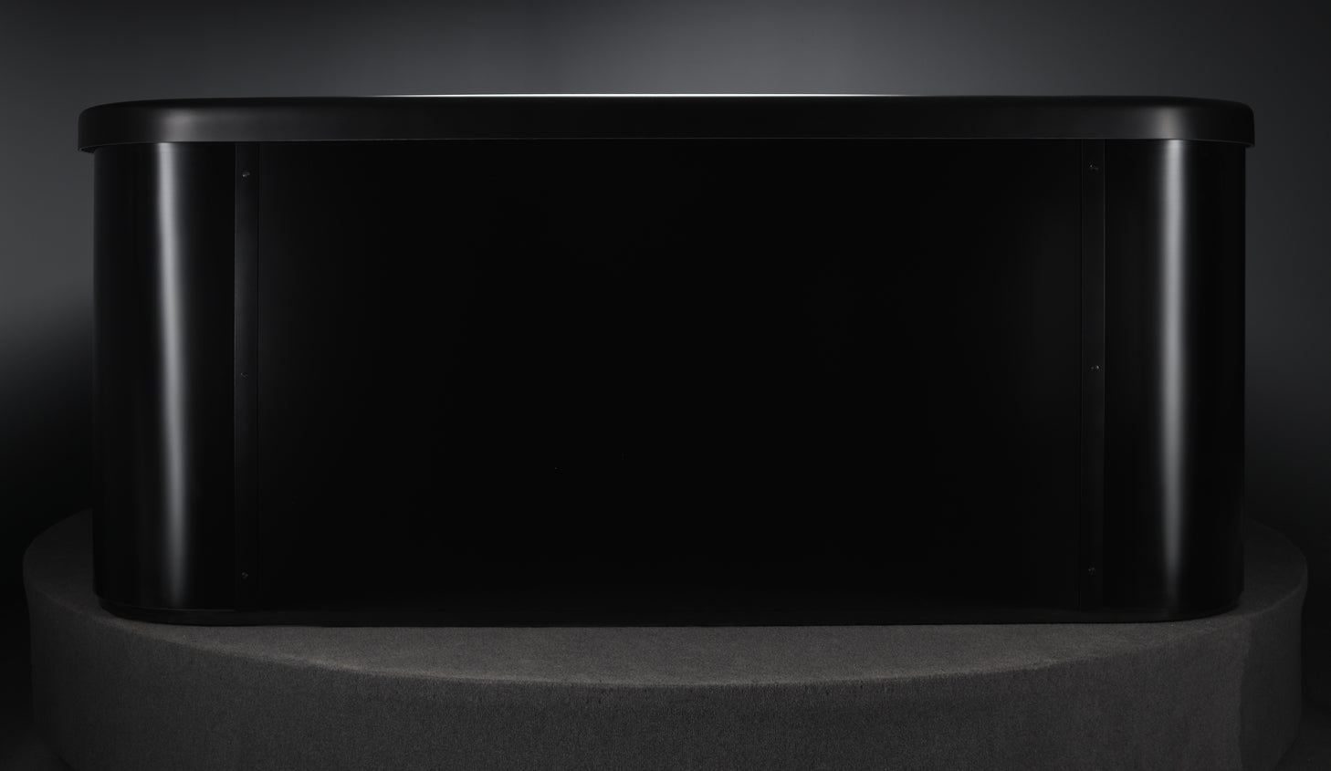 Spa Exterior Vellamo Black - Saunamo