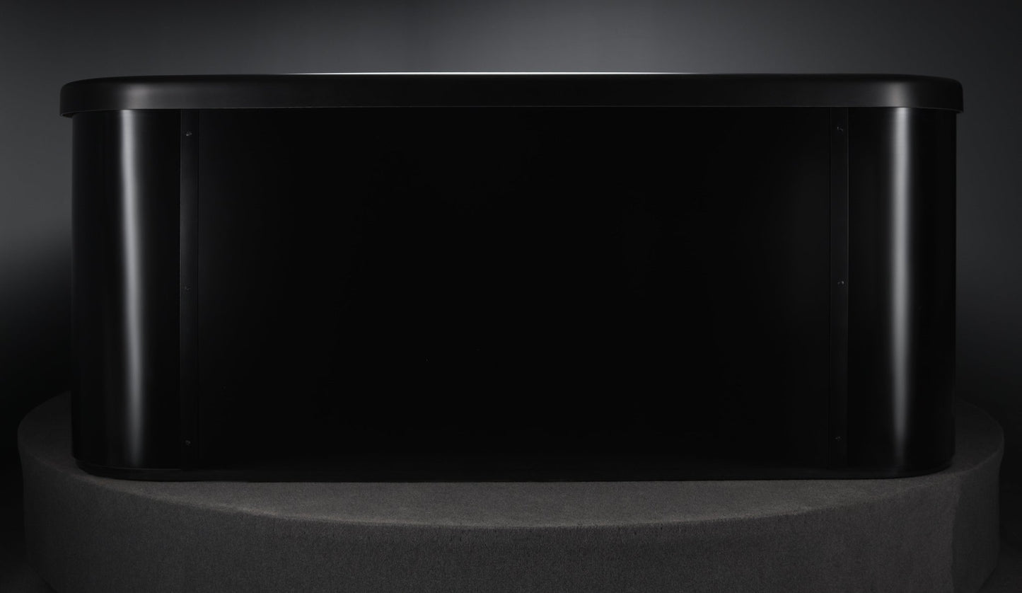 Spa Exterior Vellamo Black - Saunamo