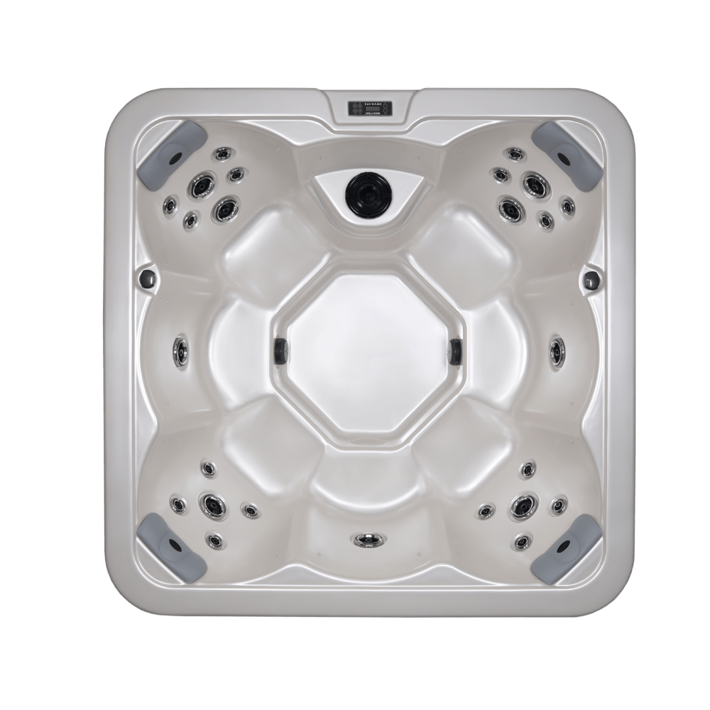 Spa Exterior Vellamo XL - Saunamo