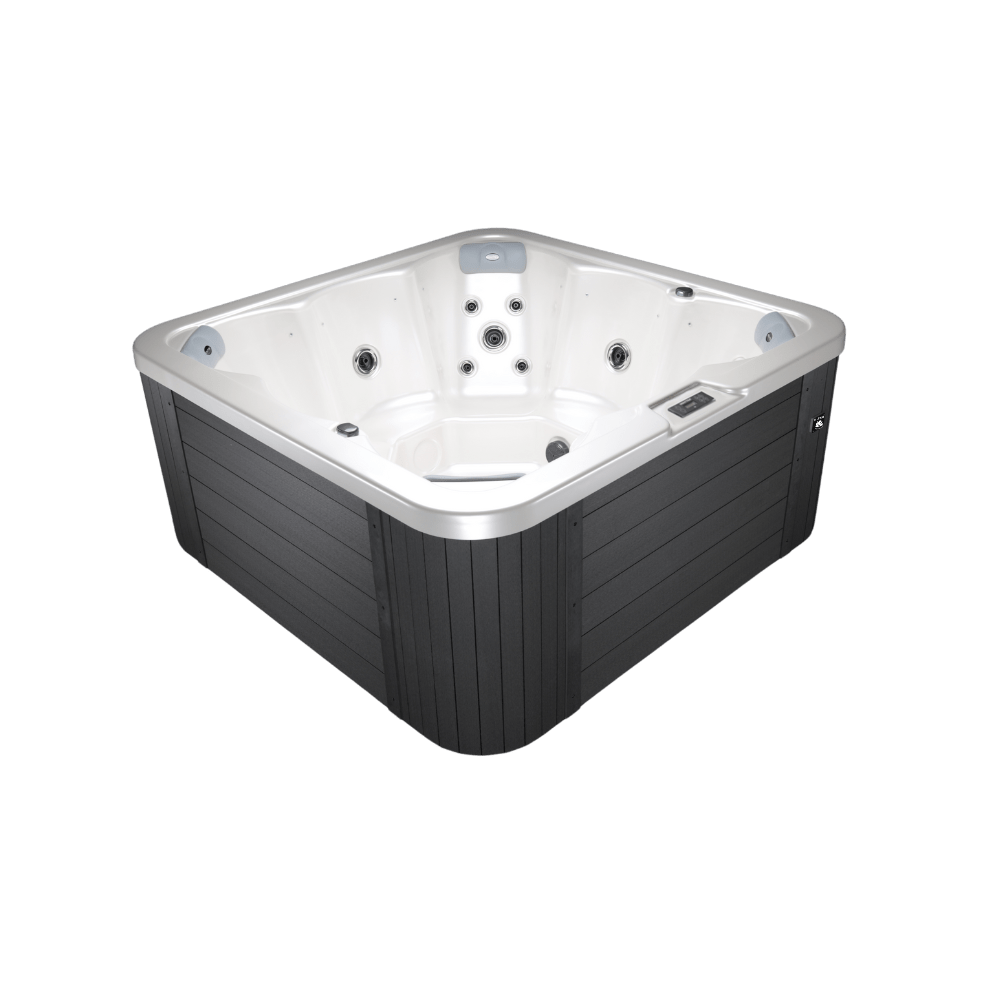 Spa Exterior Vellamo XL - Saunamo